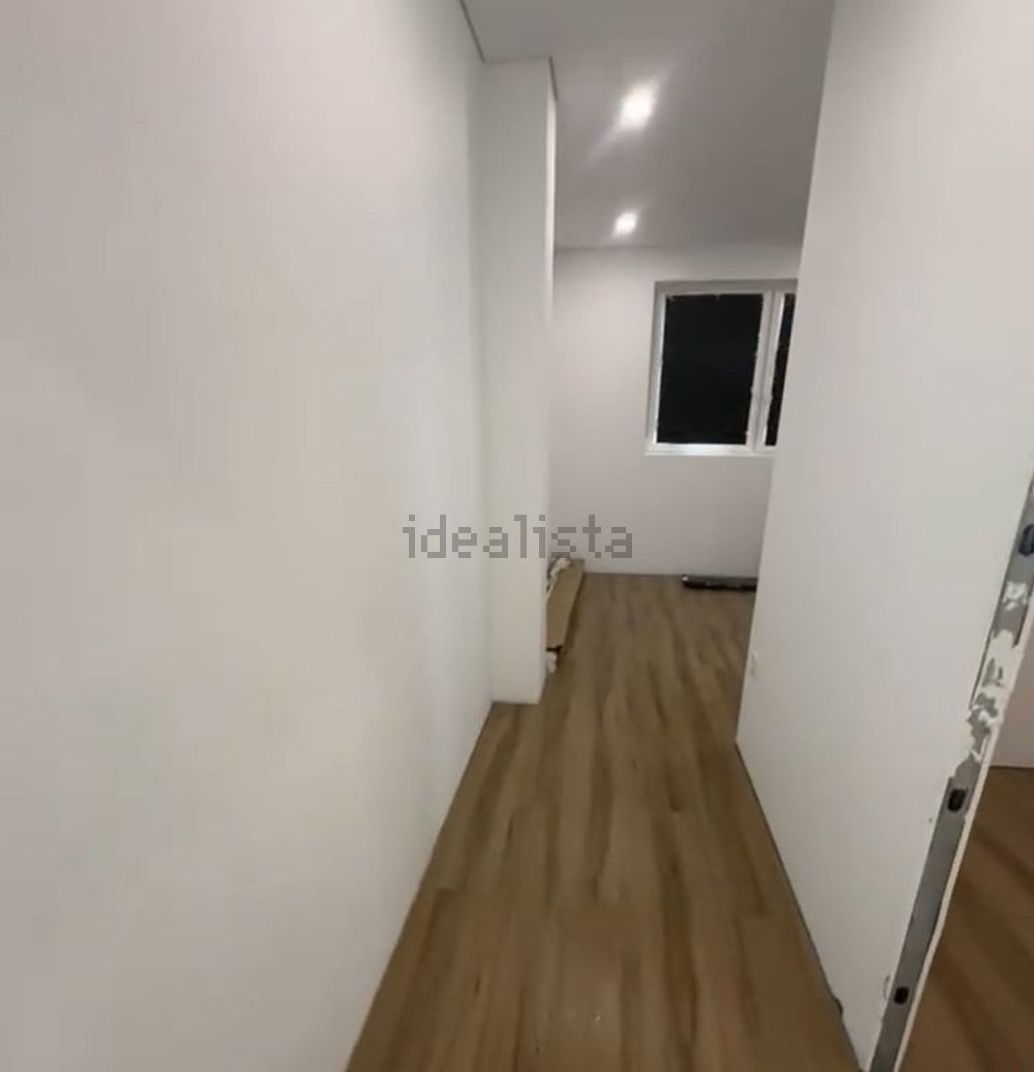 出租公寓 t2在Travessa São Paulo - 过道