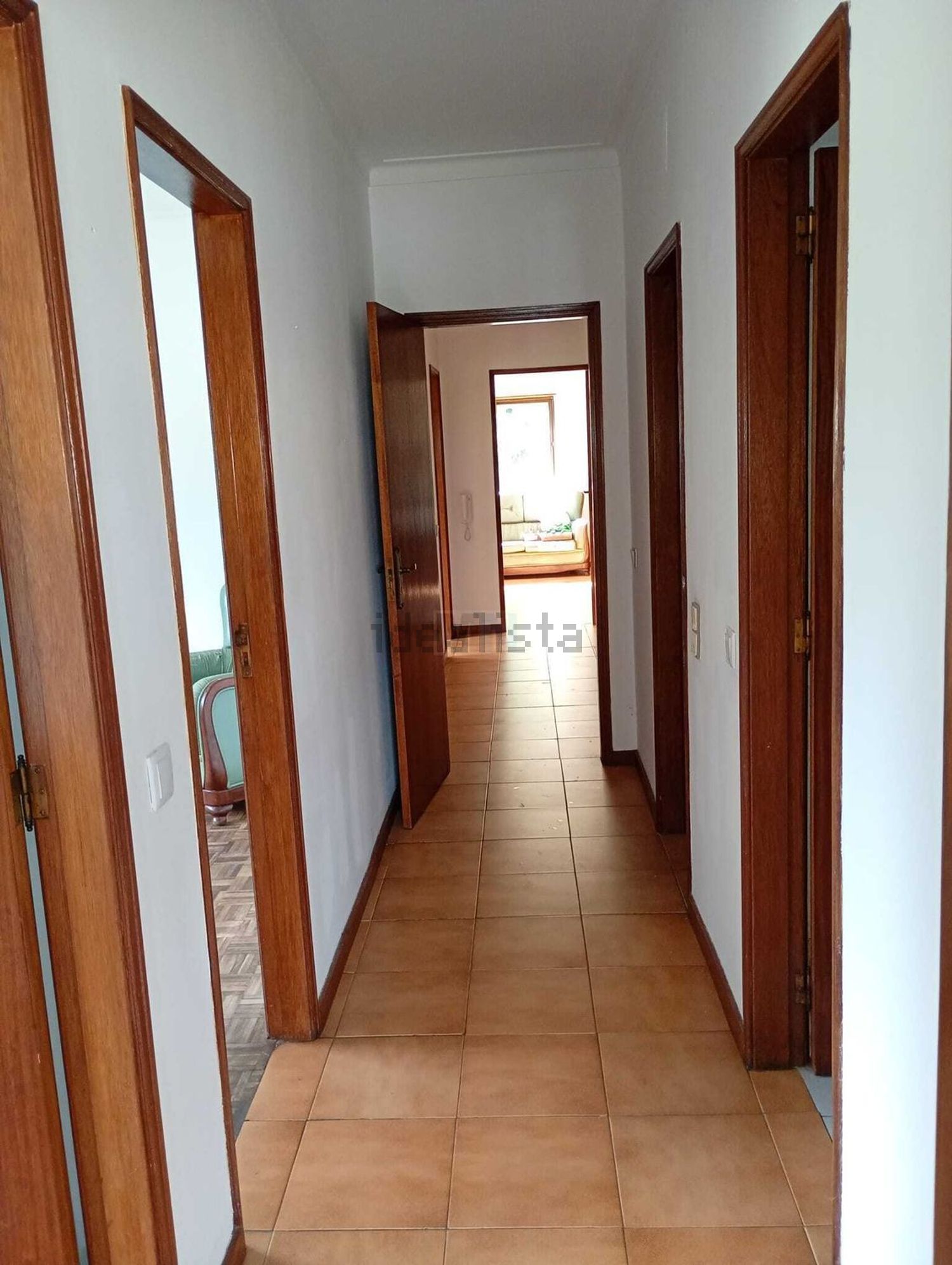 出租公寓 t3在 Oliveira do Hospital e São Paio de Gramaços - 过道
