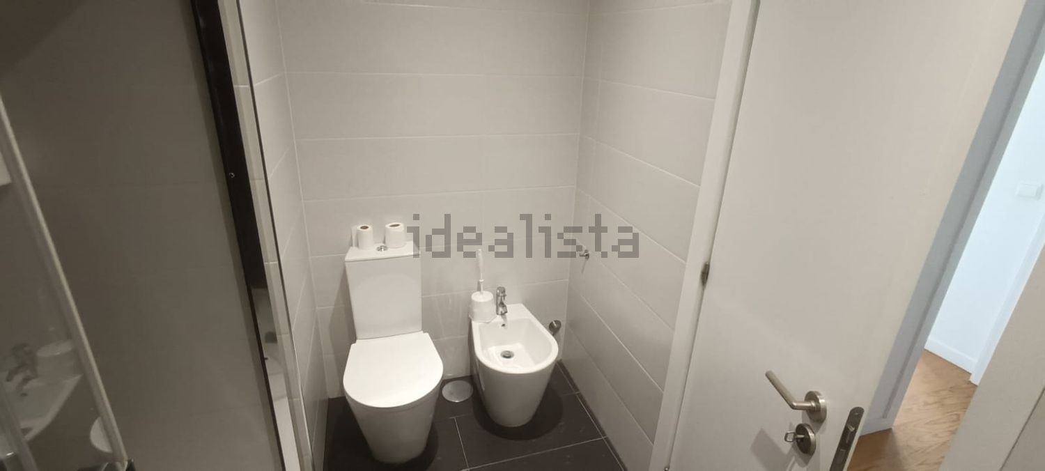 出租公寓 t3在 Quinta do Viso, 156 - 卫生间