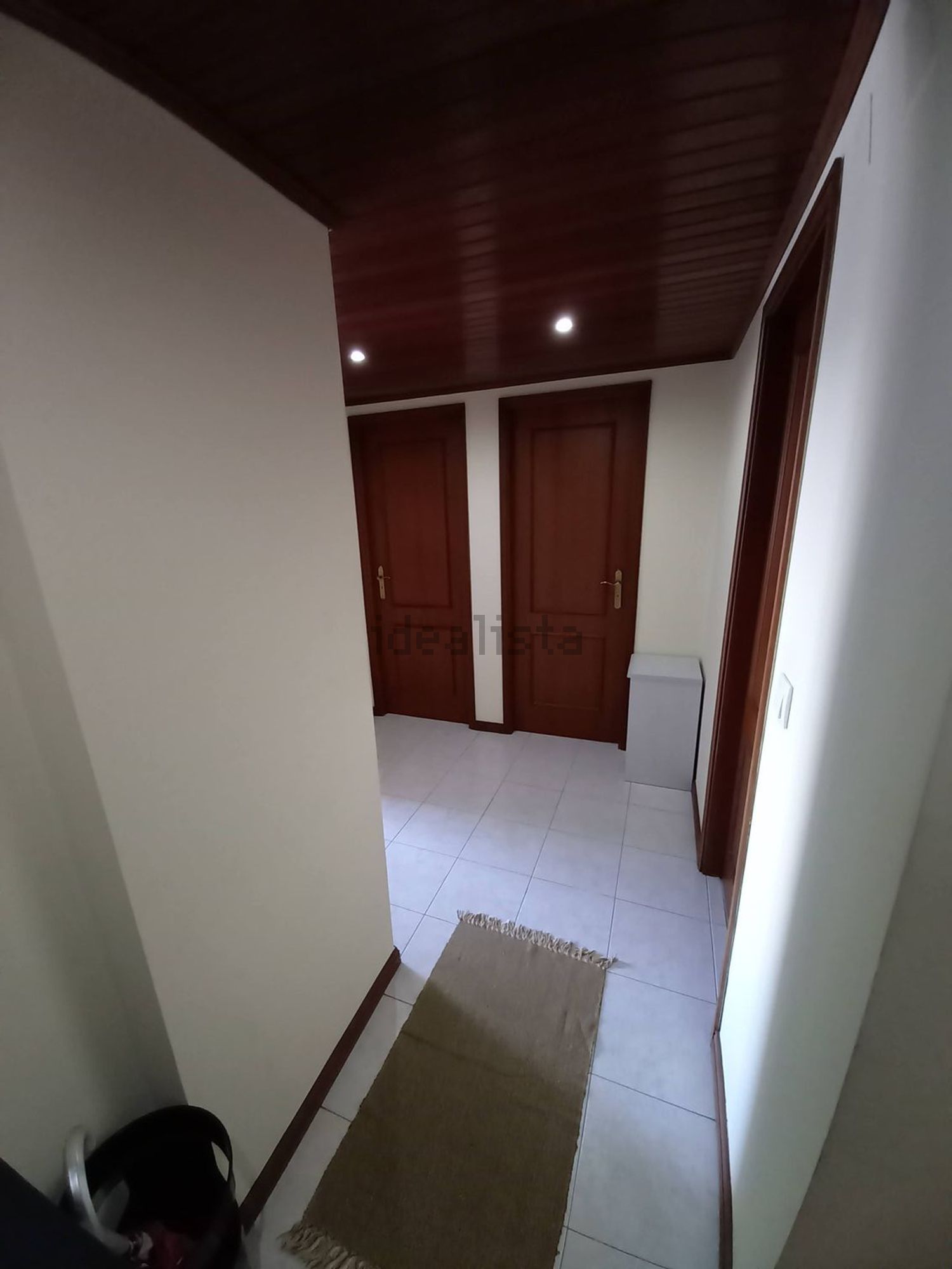 出租公寓 t2在Avenida do Brasil, 166 - 试衣间
