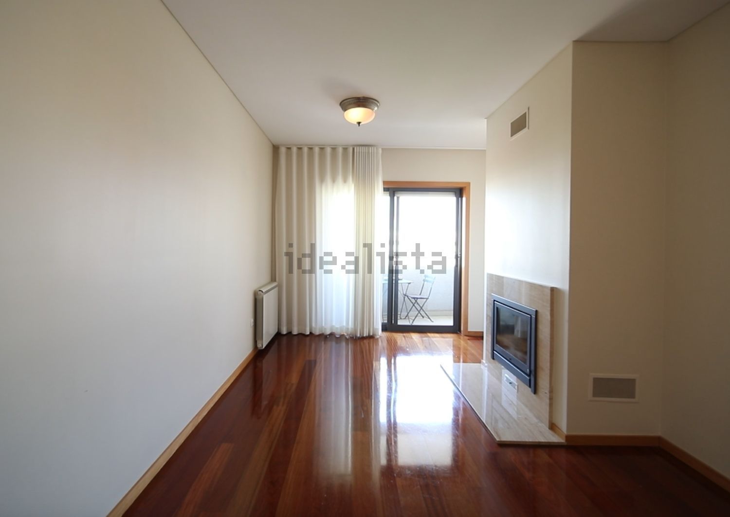出租公寓 t2在Rua Senhora do Porto, 505 - 客厅