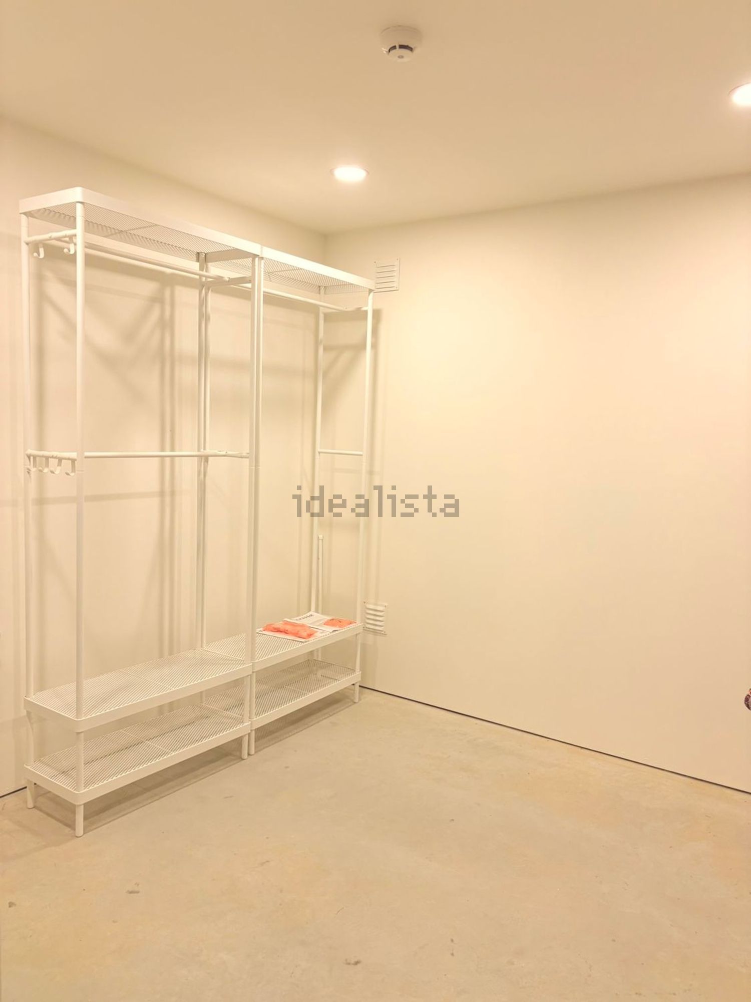出租公寓 t1在Rua de Barros Lima, 793 - 卧室