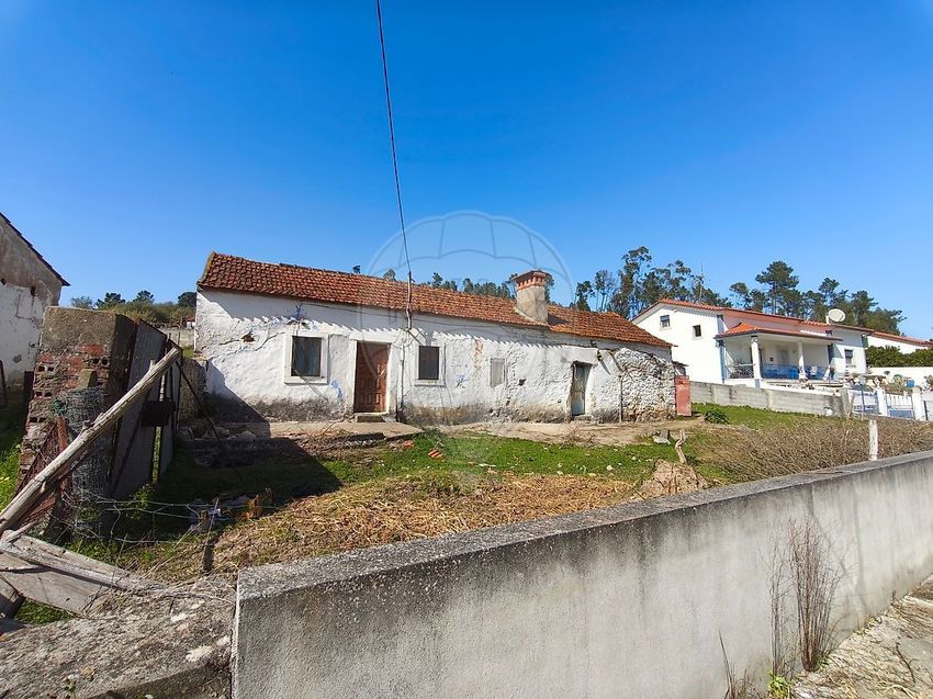 小楼房或独栋别墅出售在 Santa Maria - Salvador - Santiago