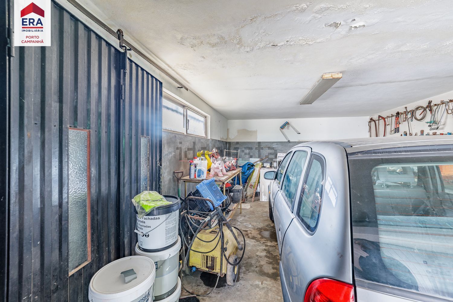 小楼房或独栋别墅出售在Rua de Avioso - 照片