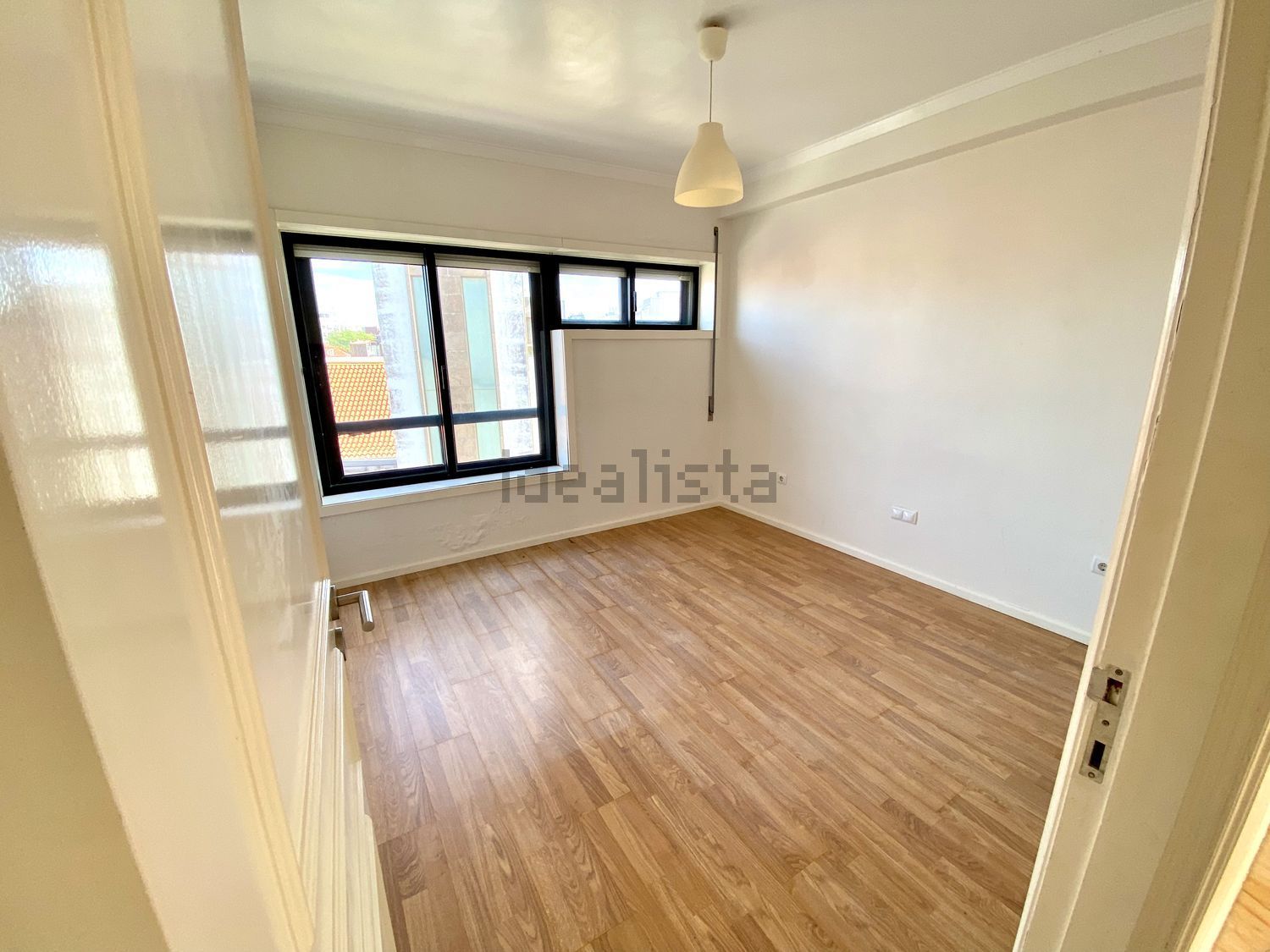 公寓 t3出售在Rua Comendador Camacho Teixeira, 17 - 卧室