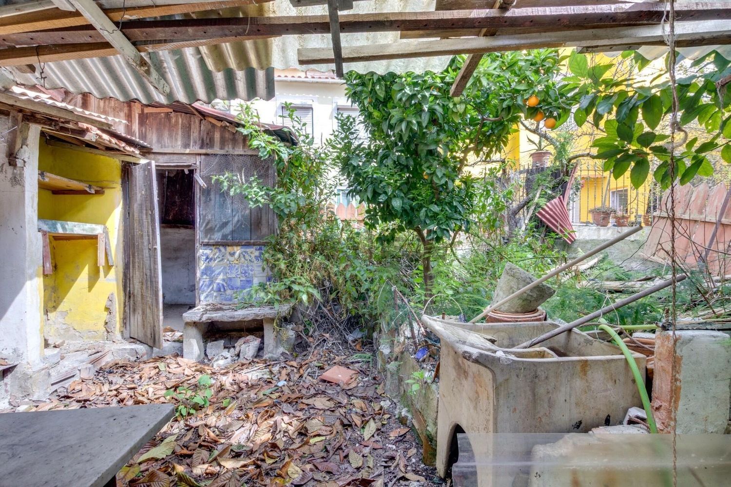 小楼房或别墅出售在 Príncipe Real - São Bento - 外立面