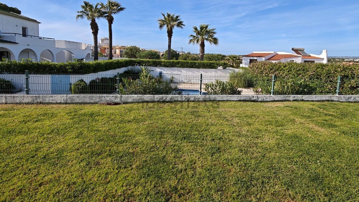 公寓 t2出售在Estrada de Santa Eulália, 23 - 花园