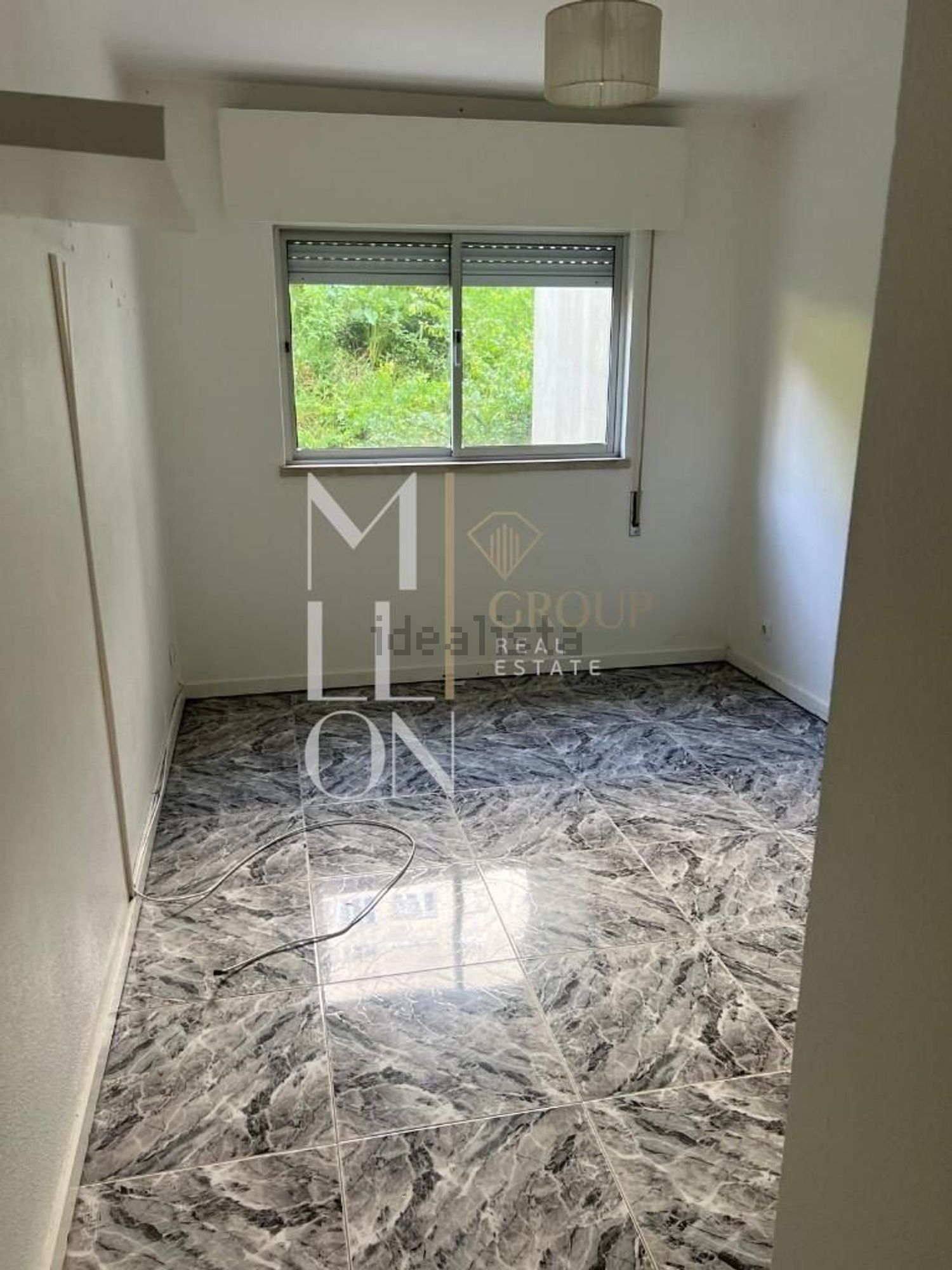 出租公寓 t3在 Vila d'Este - Monte da Virgem - 卧室