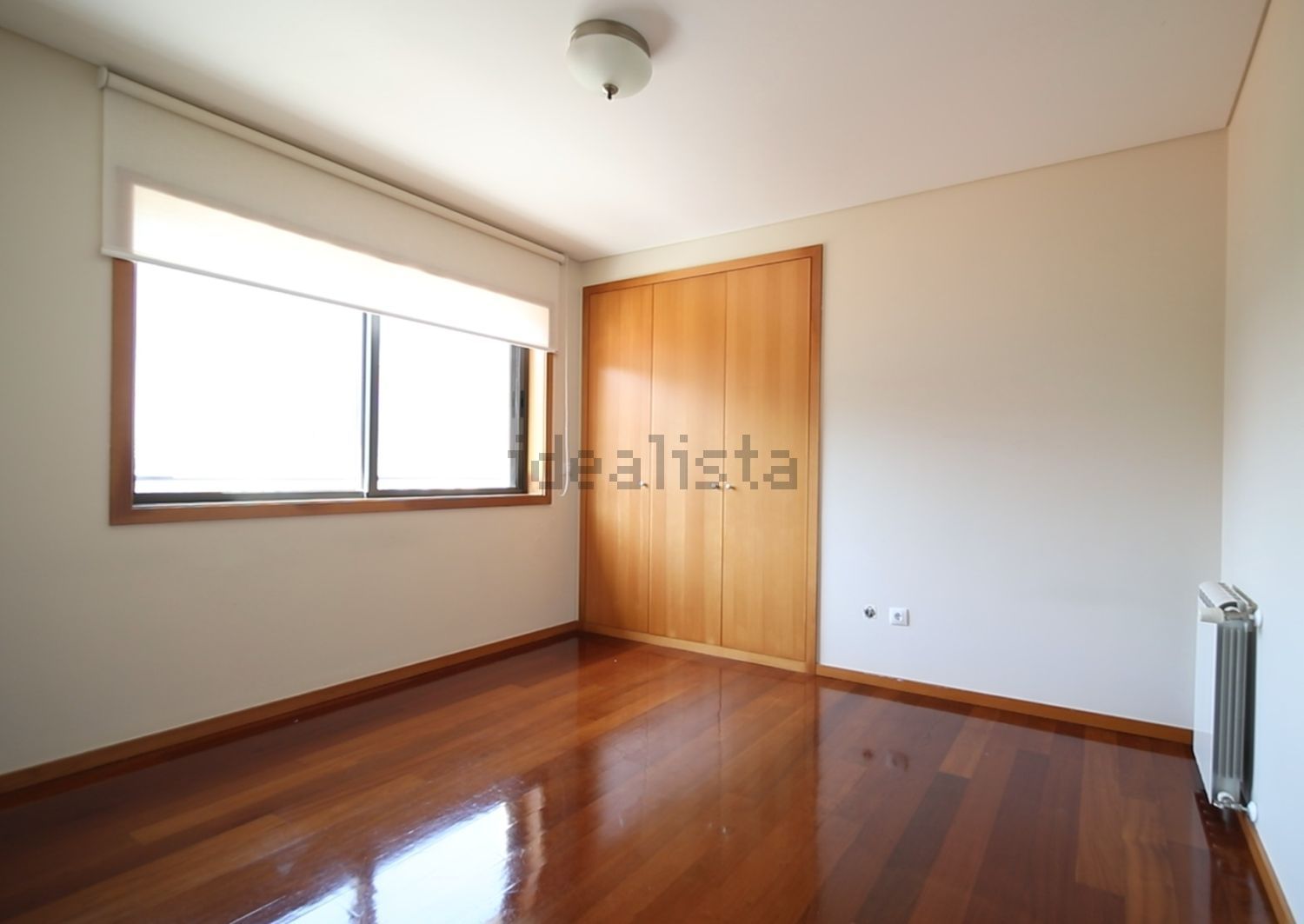 出租公寓 t2在Rua Senhora do Porto, 505 - 卧室