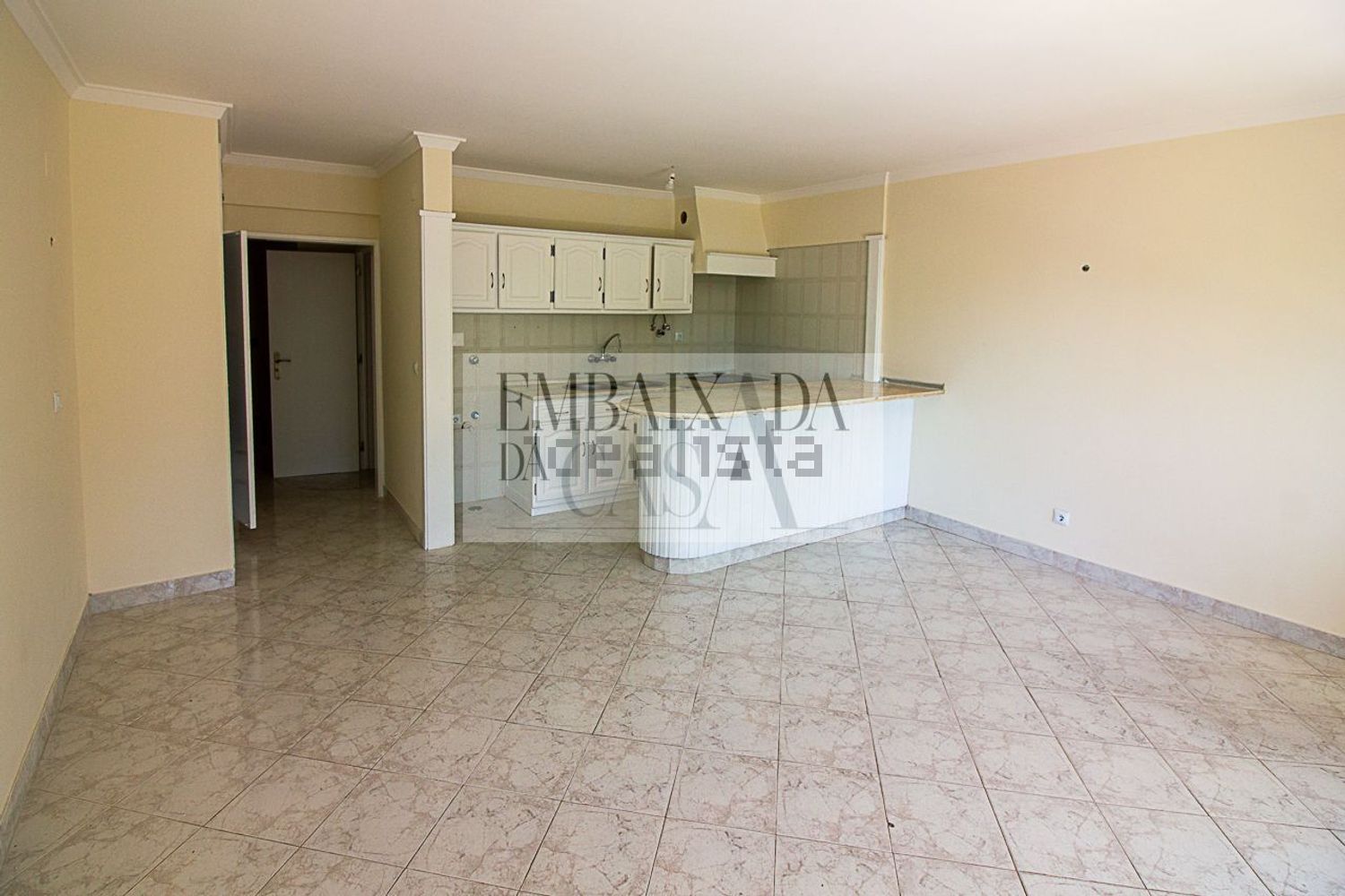 公寓 t1出售在Rua do Pedregal de Baixo, 8 - 厨房