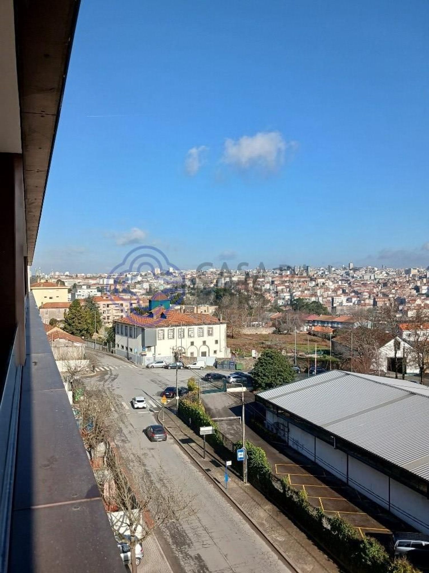 公寓 t2出售在Rua Amorim da Costa, 151 - 视线
