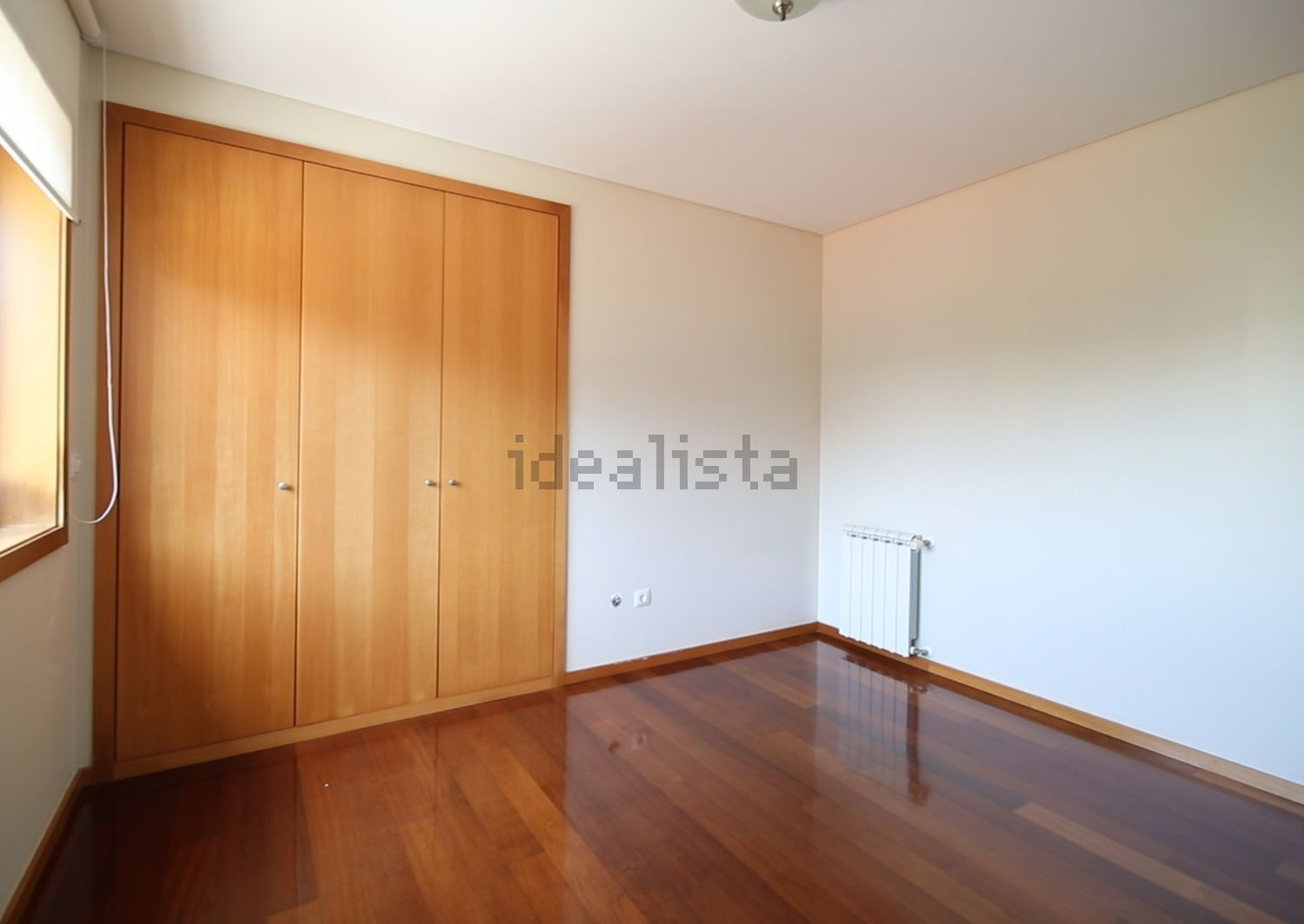 出租公寓 t2在Rua Senhora do Porto, 505 - 卧室
