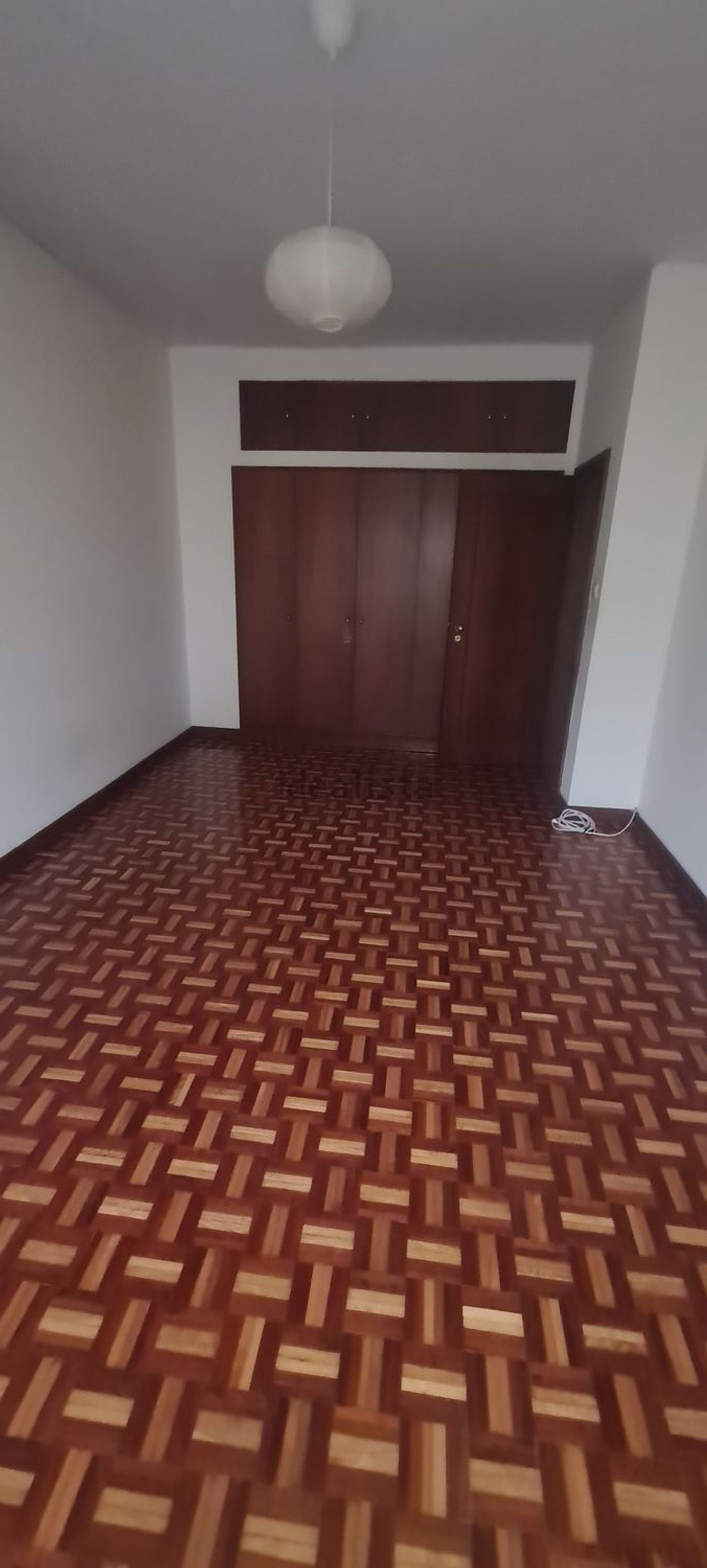 出租公寓 t3在Avenida da Boavista - 试衣间