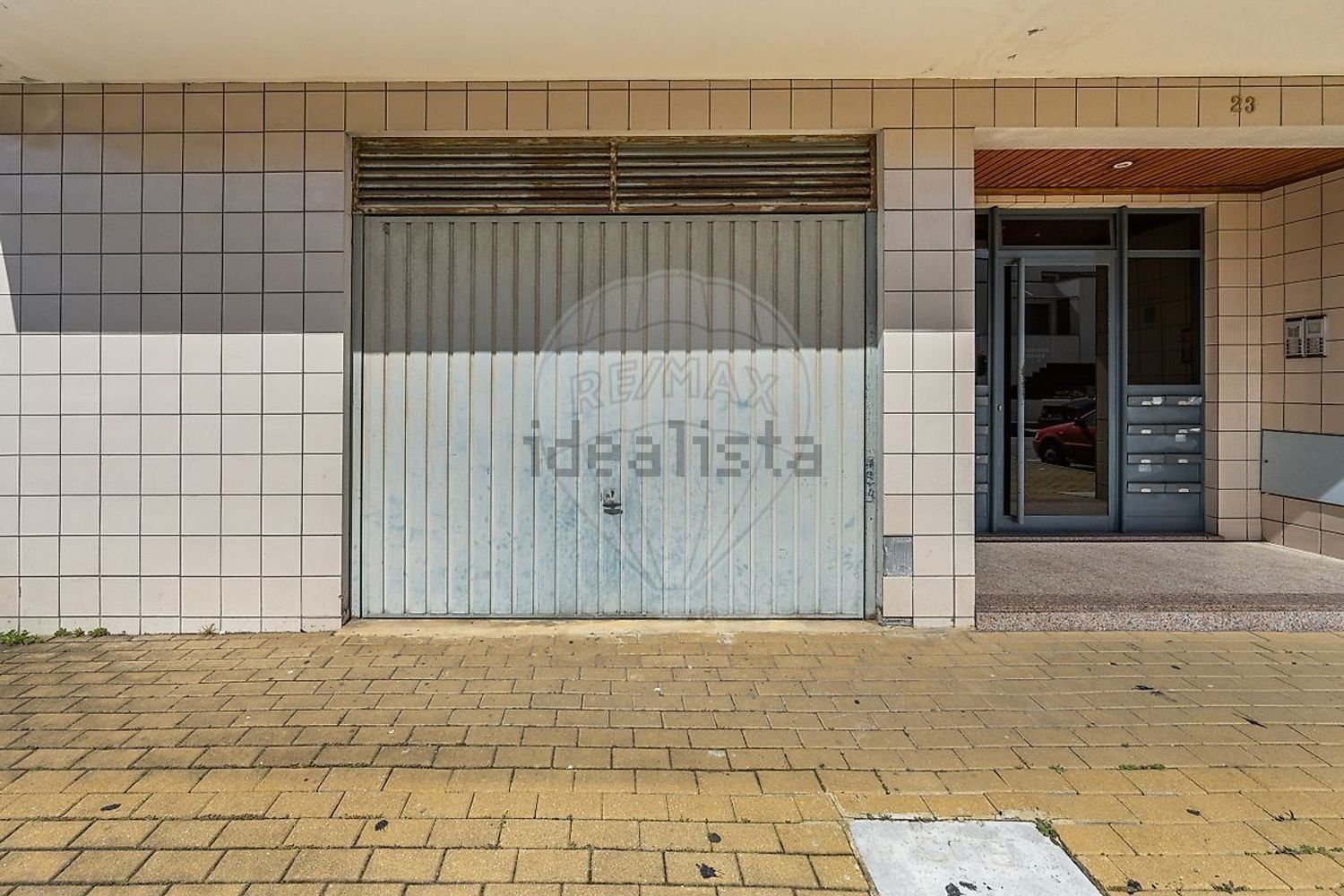 公寓 t3出售在Rua São Salvador de Montélios - 视线