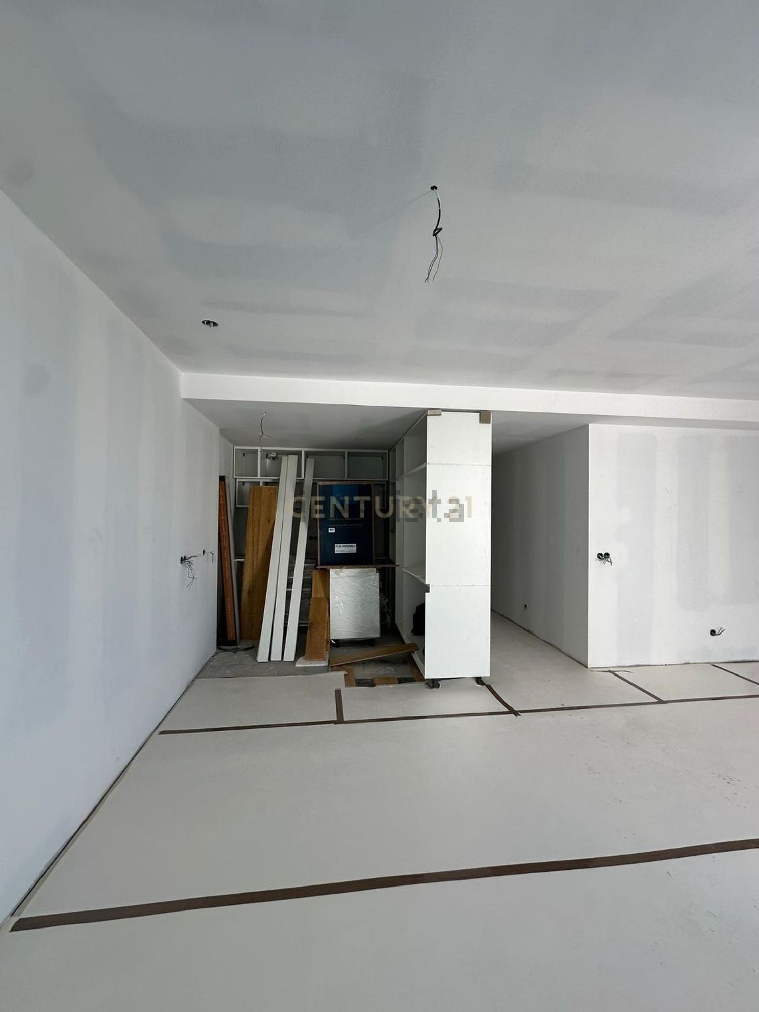 公寓 t2出售在Avenida Serpa Pinto, 501 - 试衣间
