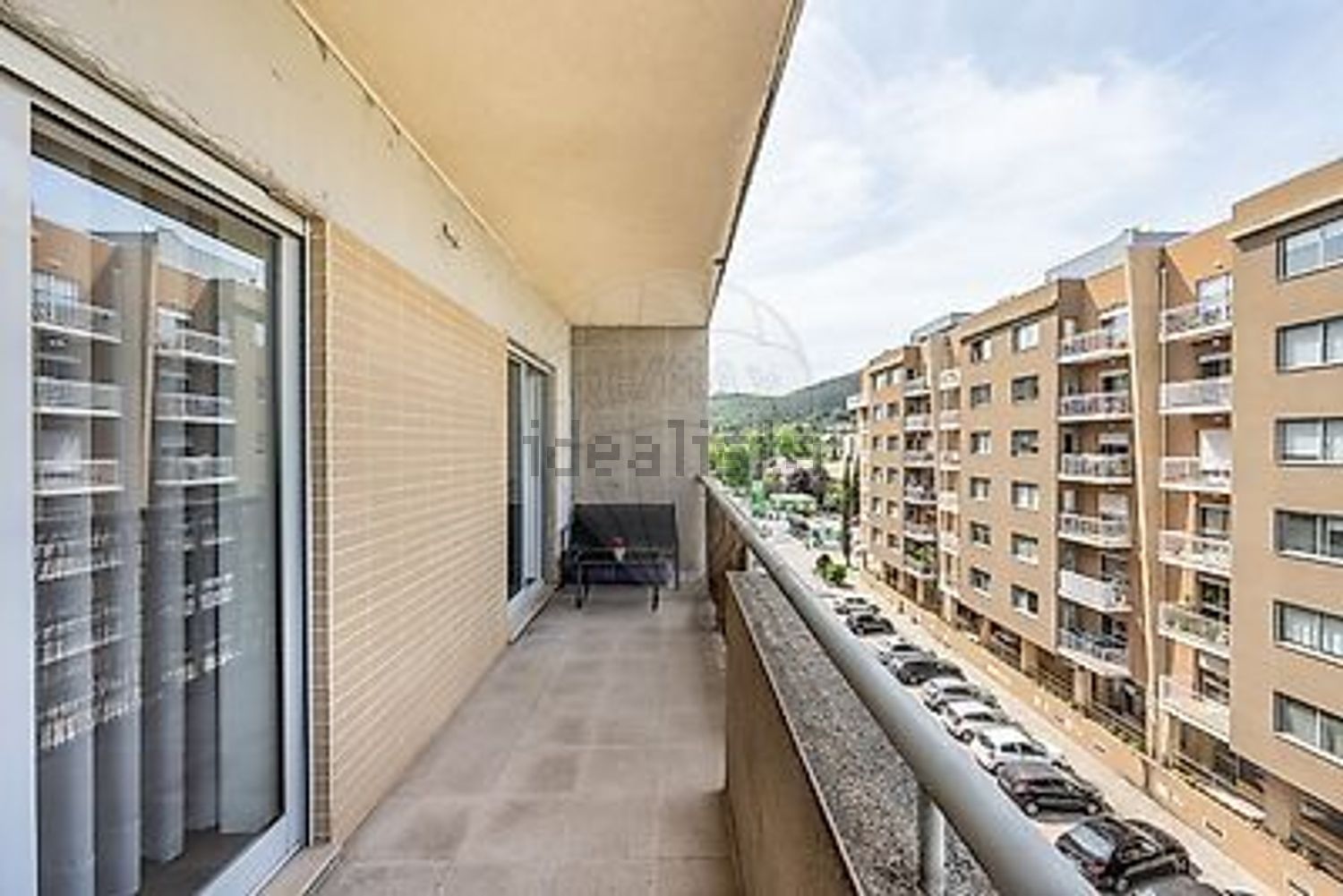 公寓 t3出售在Rua Alberto Sampaio, 1005 - 阳台