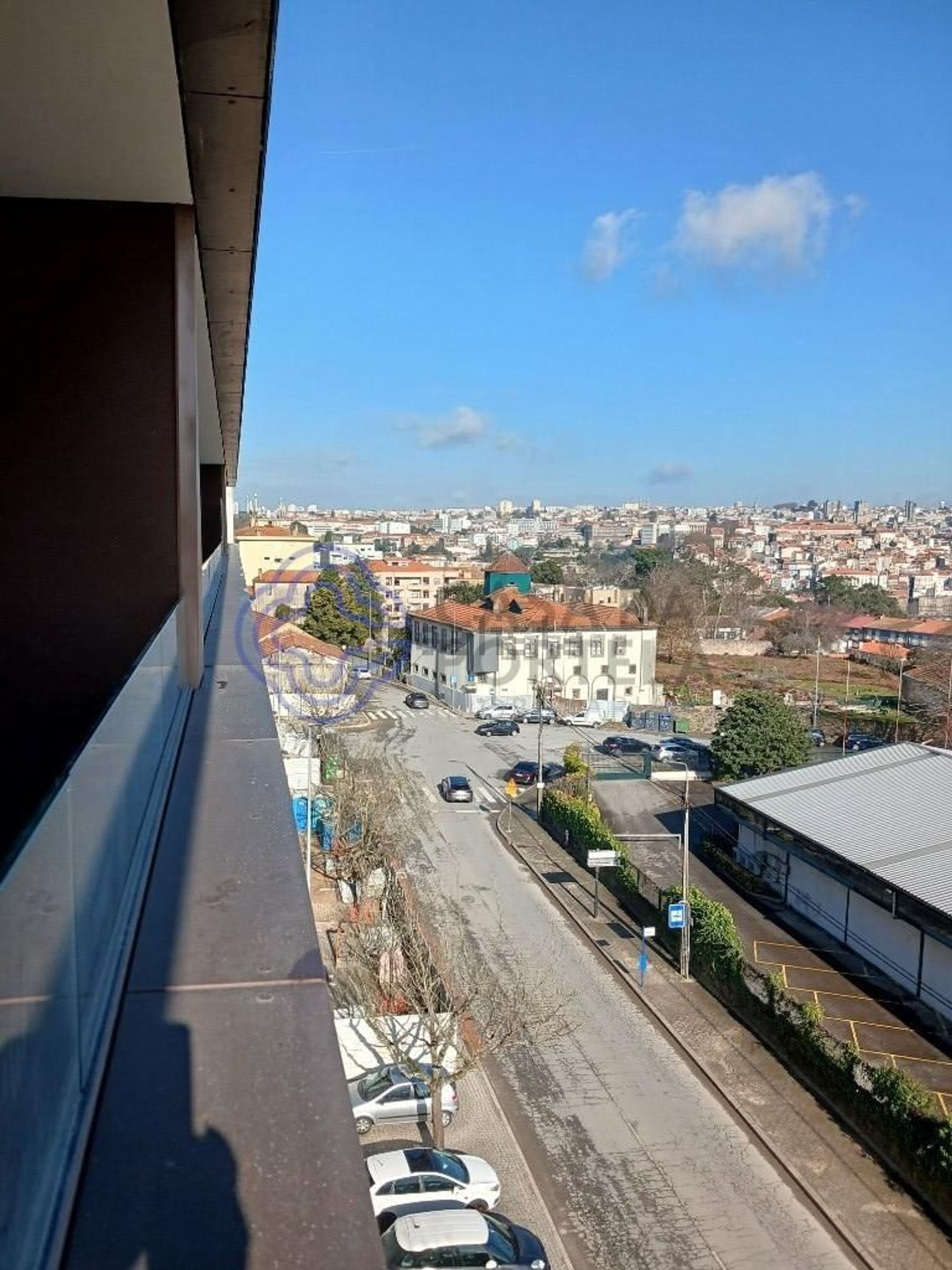 公寓 t2出售在Rua Amorim da Costa, 151 - 视线