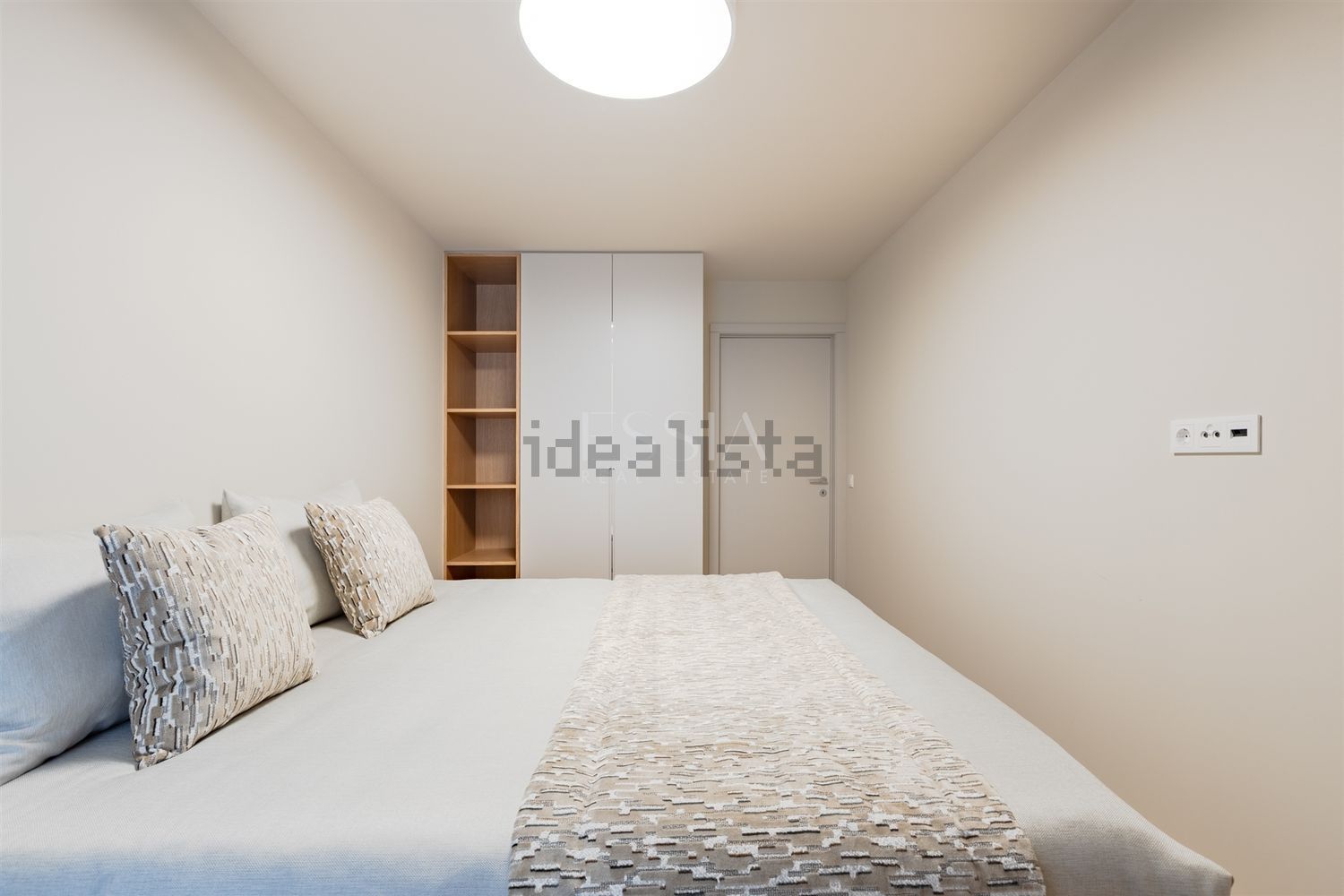 公寓 t4出售在Alameda Jardins da Arrábida - 卧室