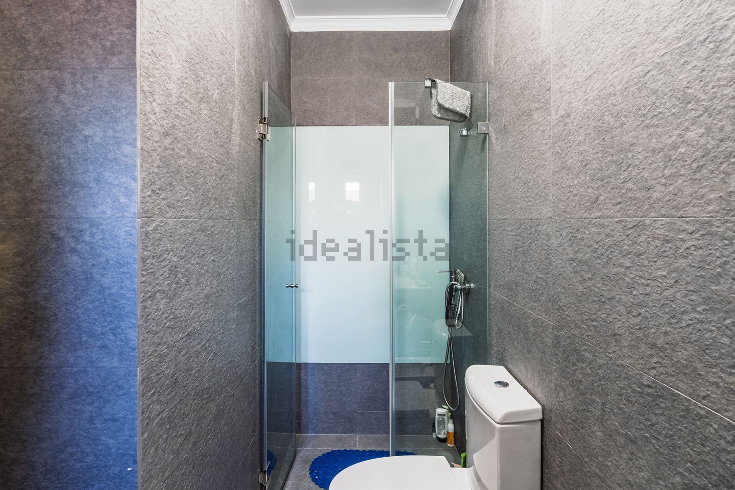 小楼房或独栋别墅出售在Avenida Sacadura Cabral - 卫生间