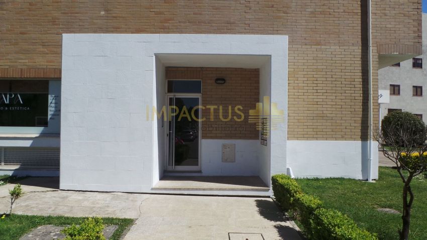 出租公寓 t2在Rua Cruz Malpique, 115