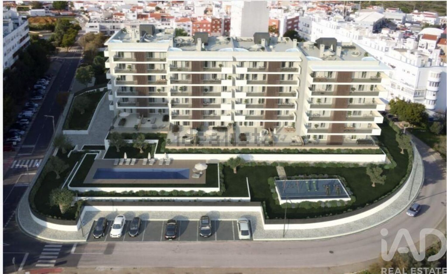 公寓 t2出售在 Vale de Lagar - Quinta das Oliveiras - Pedra Mourinha - 照片