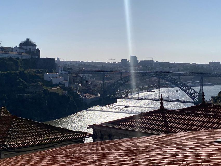 双拼别墅出售在Rua da Corticeira