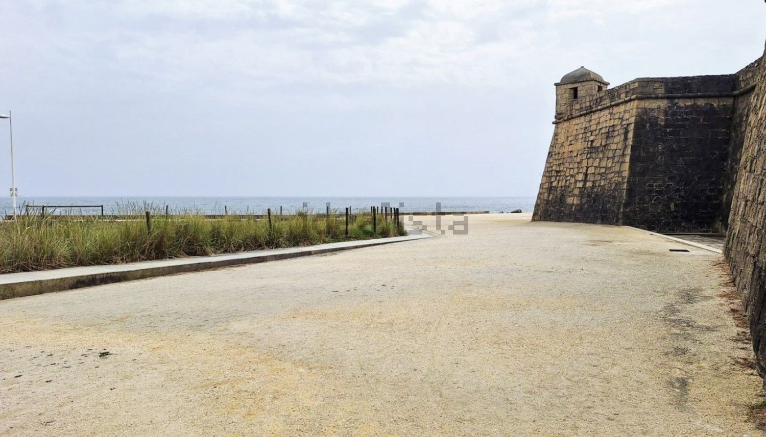 公寓 t4出售在 Forte São João - Praia de Vila do Conde - 花园