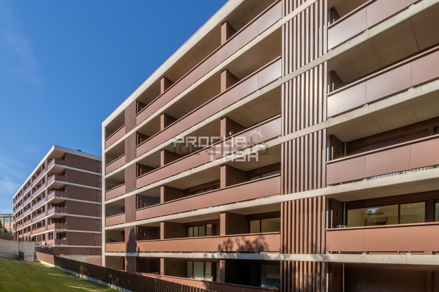 出租公寓 t3在 Parque da Lavandeira - Sardão - 视线