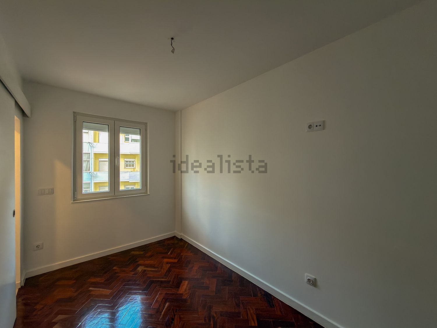 出租公寓 t3在Avenida de Roma - 居住