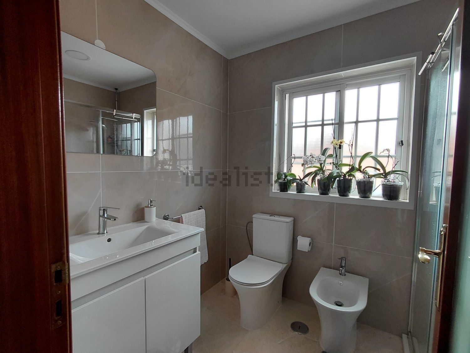 双拼别墅出售在Rua 1º de Dezembro, 6 - 卫生间