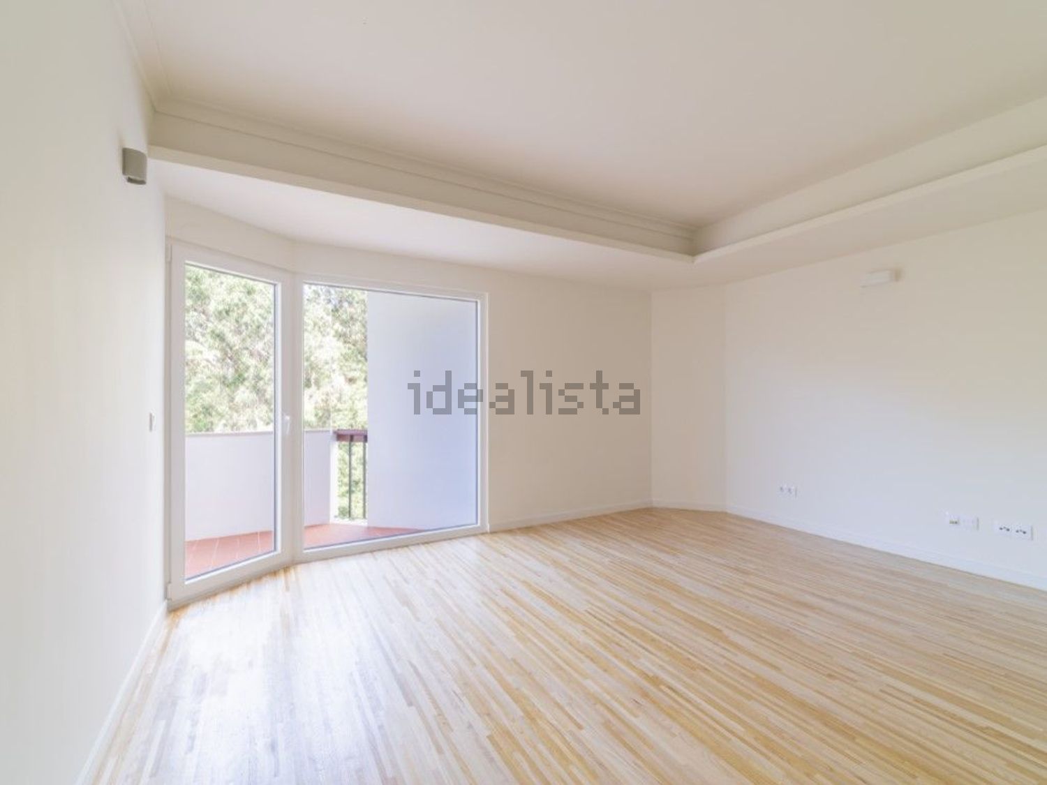 出租公寓 t3在 Centro do Estoril - 居住