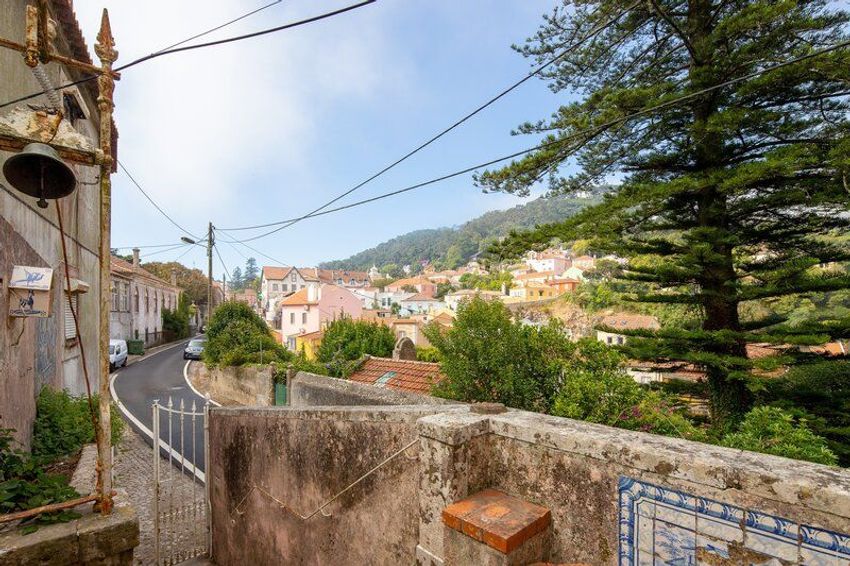 小楼房或别墅出售在 Centro de Sintra - Portela de Sintra