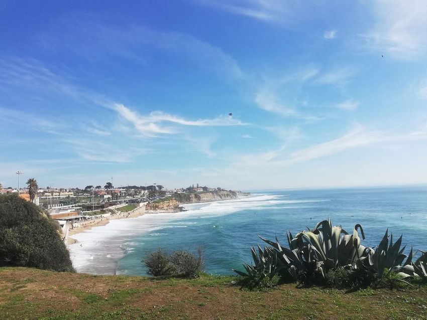 小楼房或独栋别墅出售在 São Pedro do Estoril