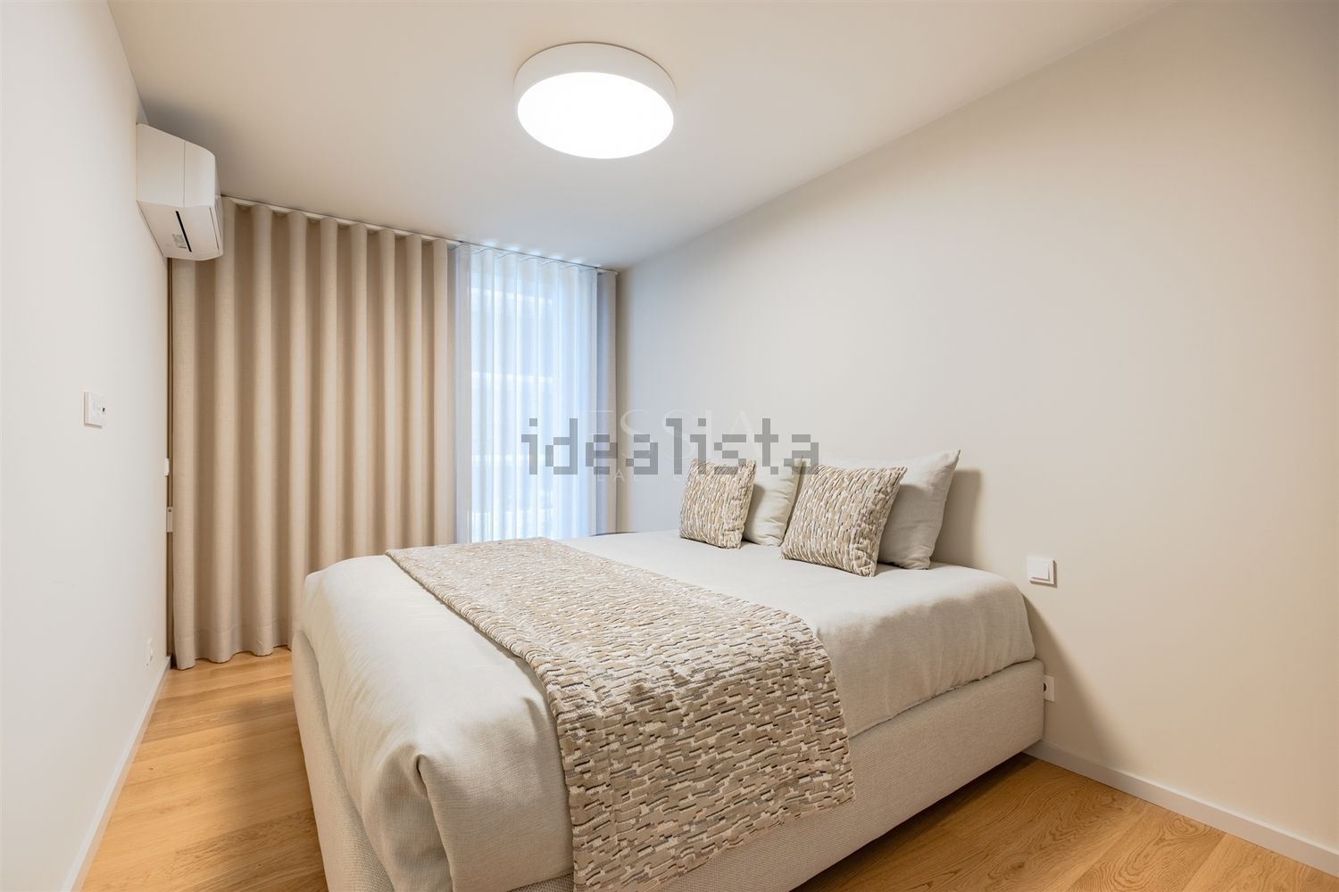 公寓 t4出售在Alameda Jardins da Arrábida - 卧室