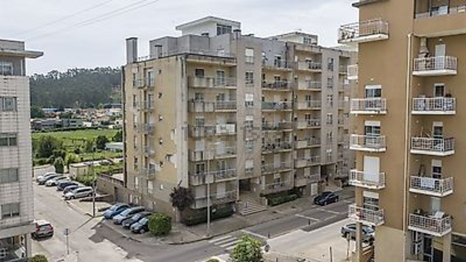 公寓 t3出售在Rua Alberto Sampaio, 1005 - 视线