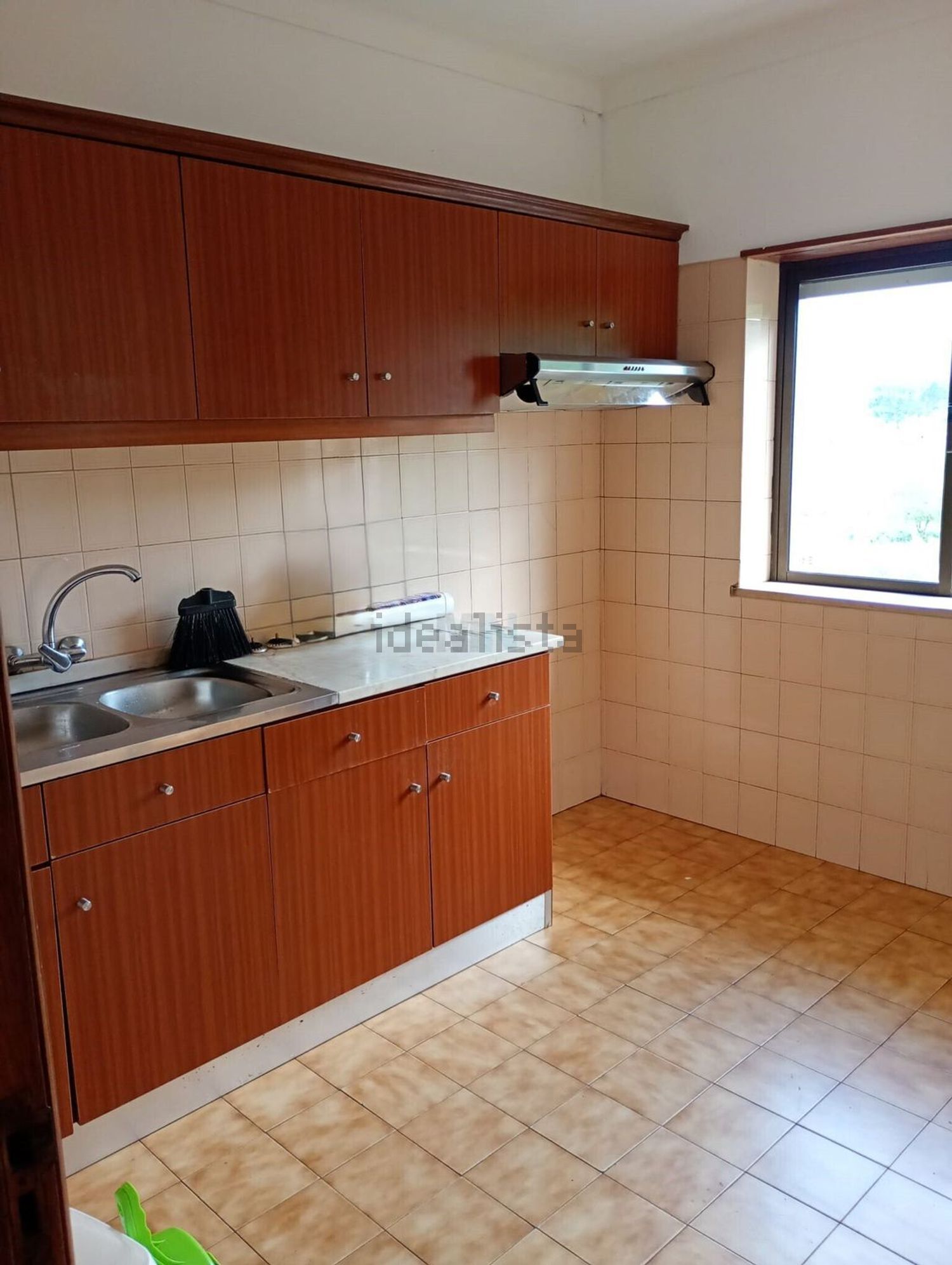 出租公寓 t3在 Oliveira do Hospital e São Paio de Gramaços - 厨房