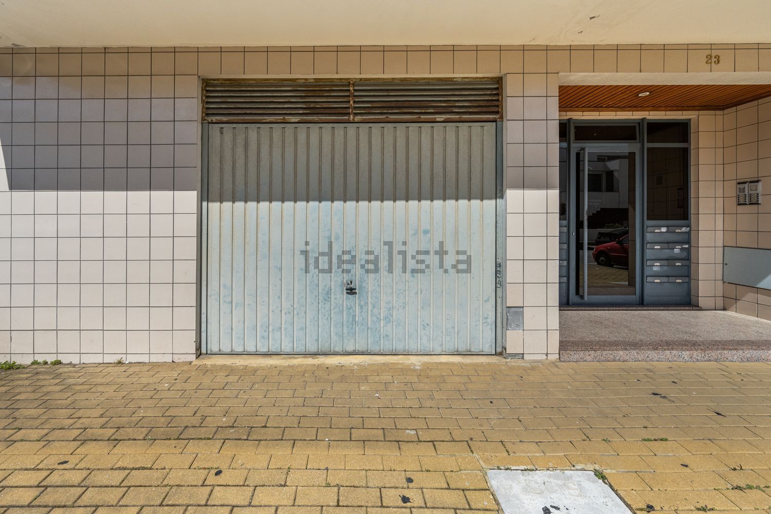公寓 t3出售在Rua São Salvador de Montélios, 4 RuaSSalvadordeMontliosloteE - 停车位