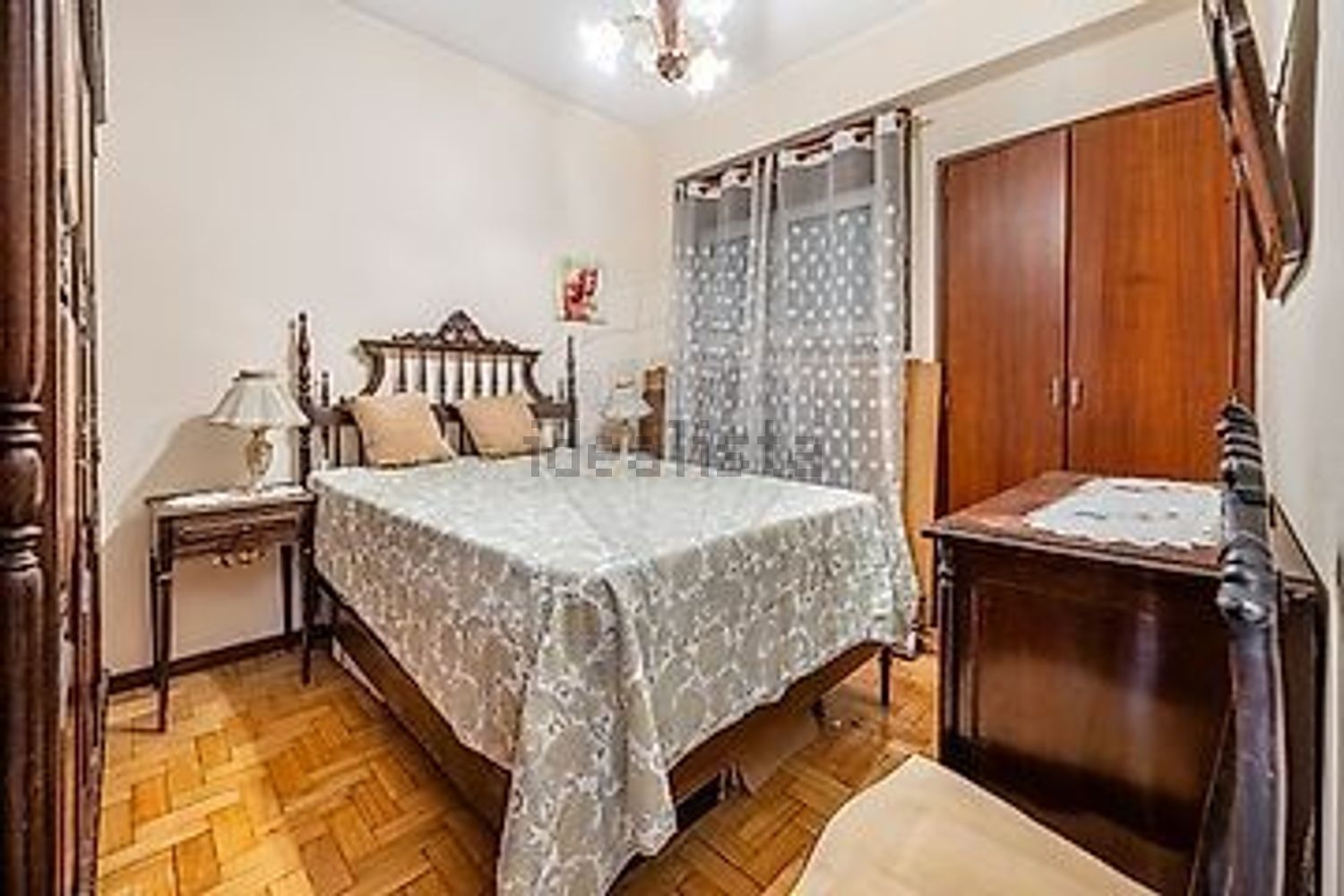 公寓 t3出售在Avenida da Liberdade, 478 - 卧室