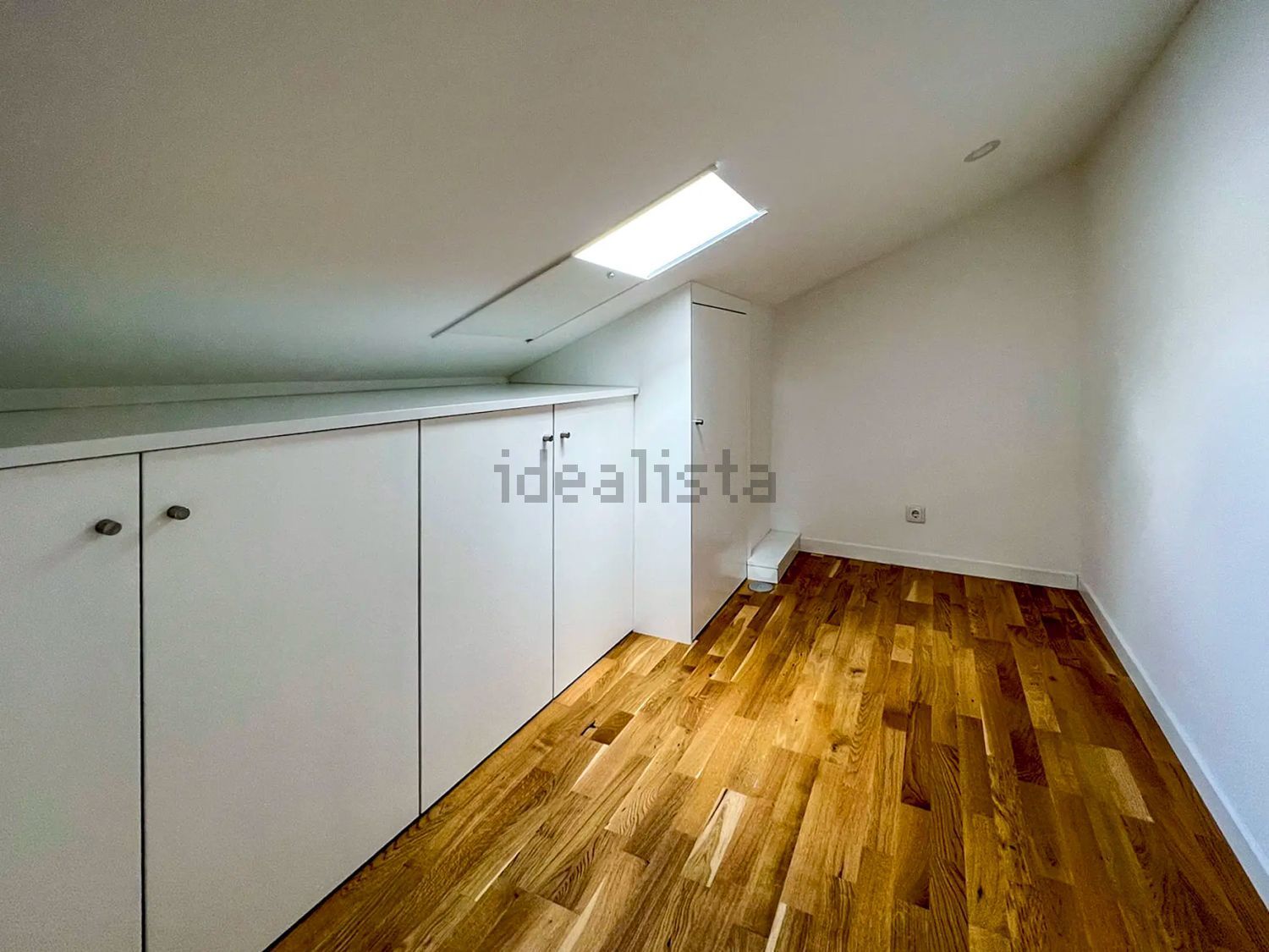 出租公寓 t1在Avenida António Augusto de Aguiar - 卧室