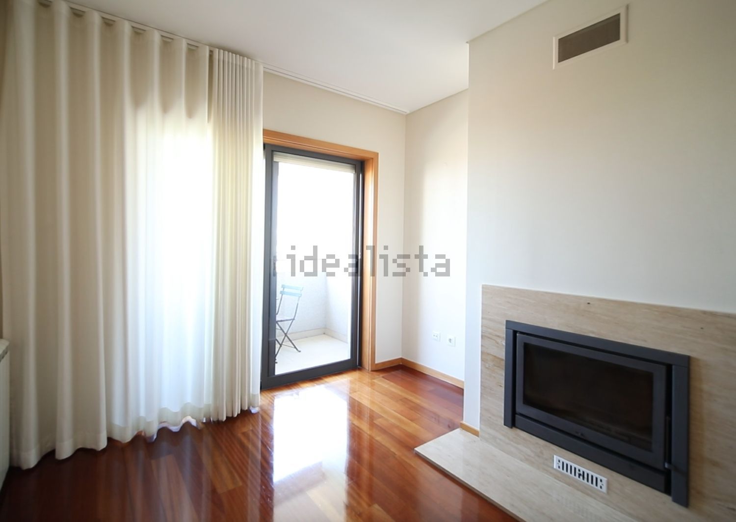 出租公寓 t2在Rua Senhora do Porto, 505 - 客厅