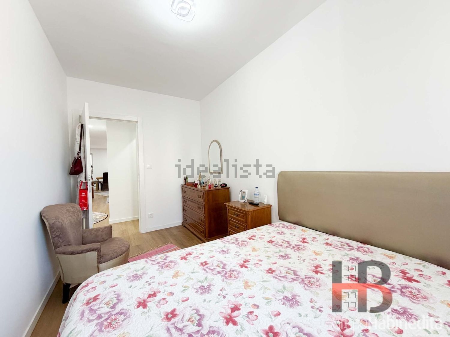 公寓 t3出售在 Zona Histórica de Matosinhos - 卧室