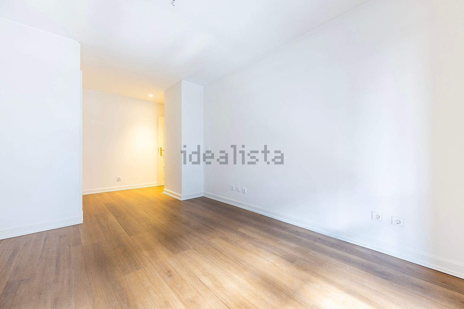 公寓 t2出售在Avenida Infante Santo, 19 - 居住