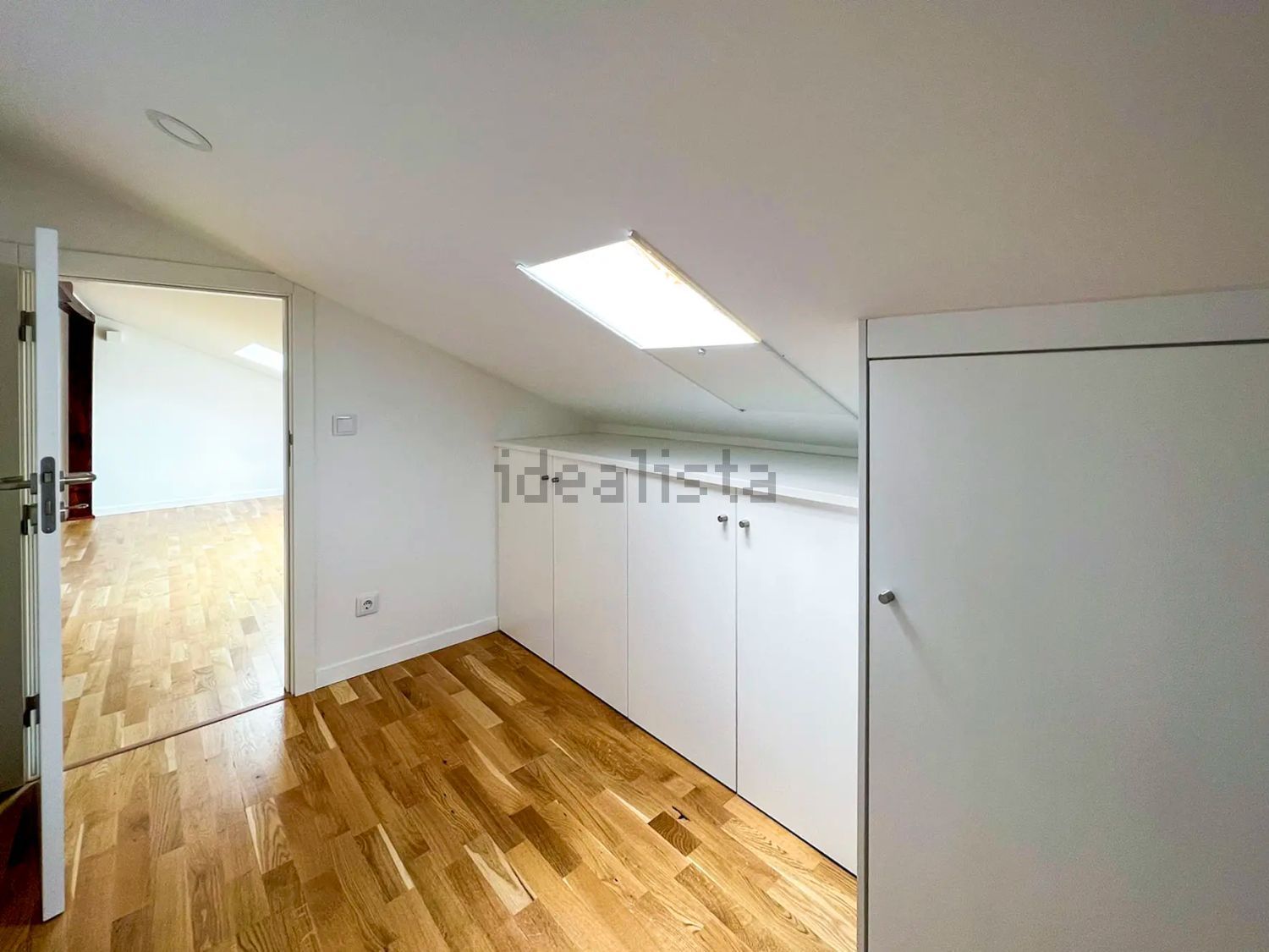 出租公寓 t1在Avenida António Augusto de Aguiar - 照片