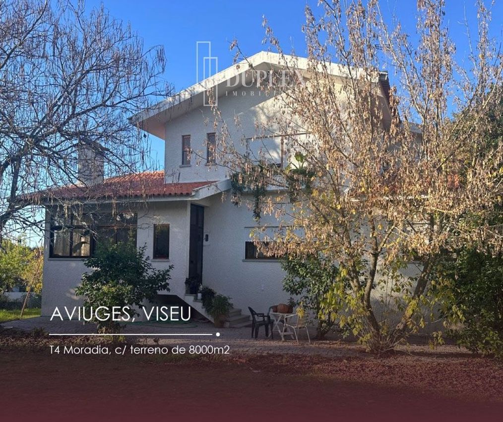 小楼房或独栋别墅出售在 Barreiros e Cepões