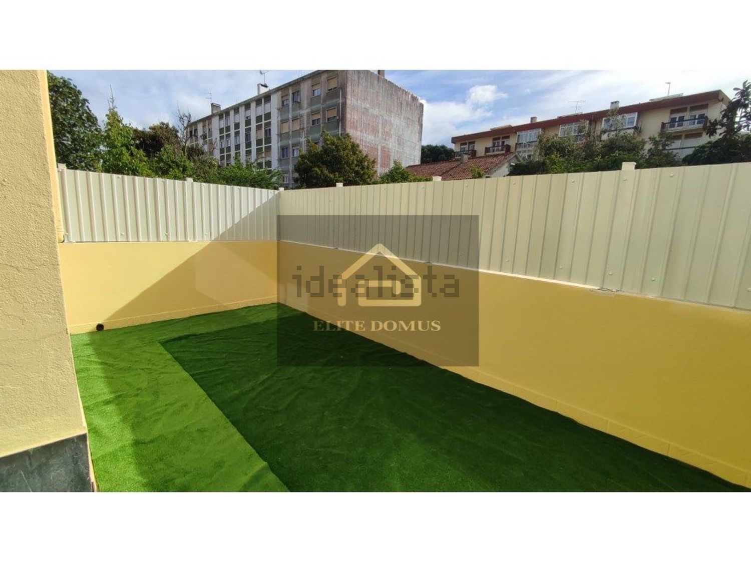 公寓 t2出售在Rua Campos Monteiro - 照片
