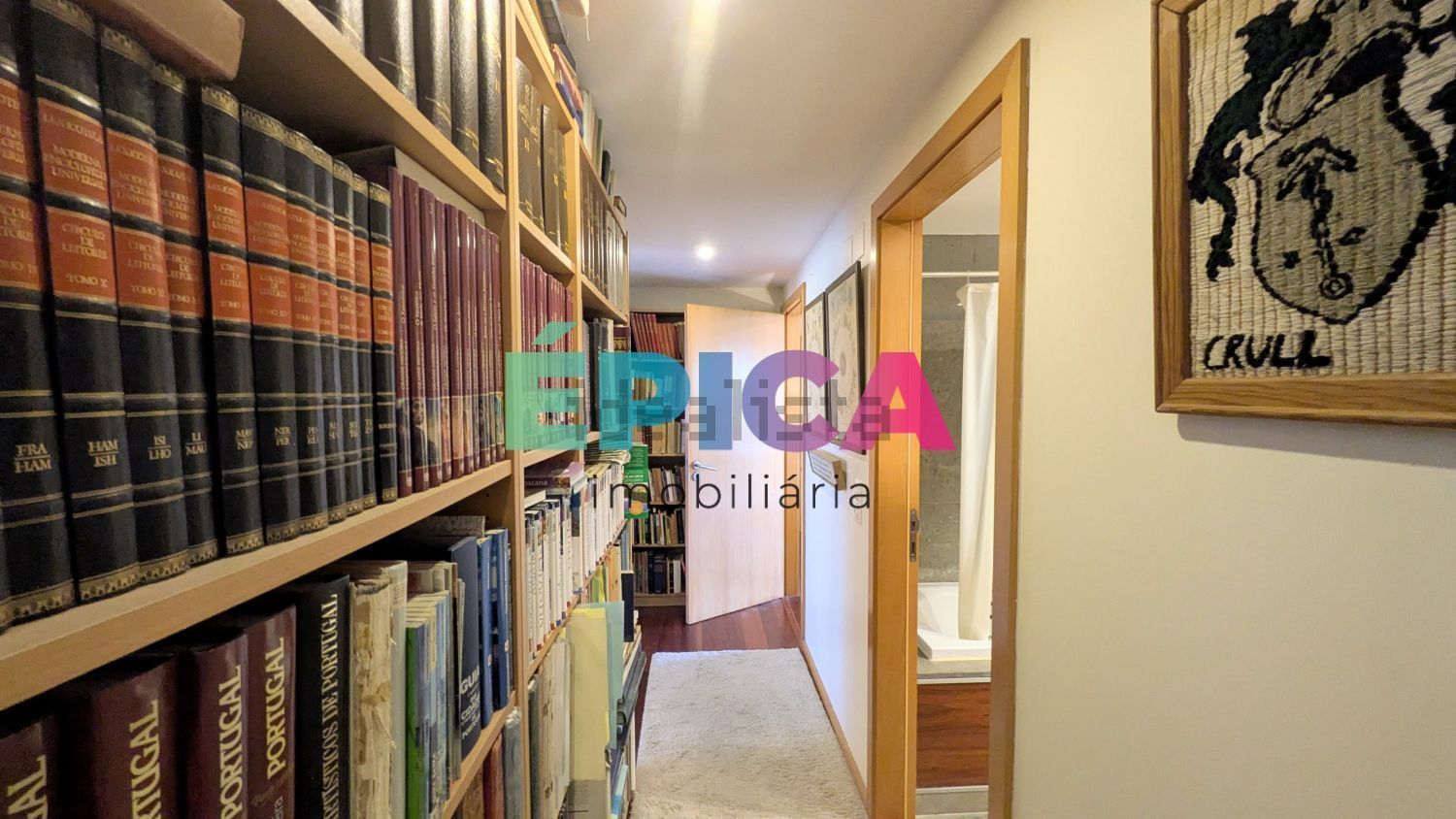 公寓 t3出售在 Jardim Maria da Luz Ponces de Carvalho, 7 - 试衣间