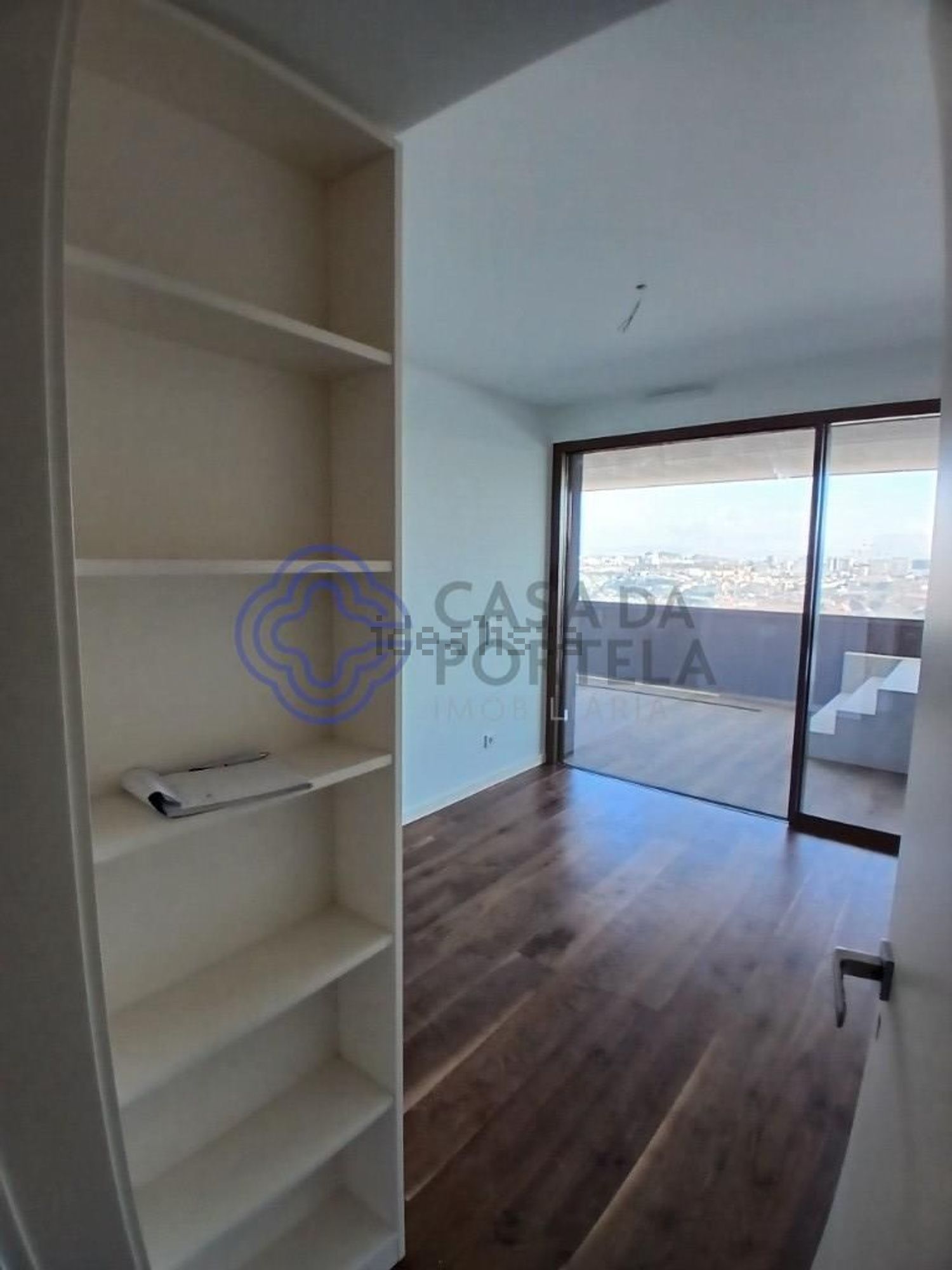 公寓 t2出售在Rua Amorim da Costa, 151 - 照片