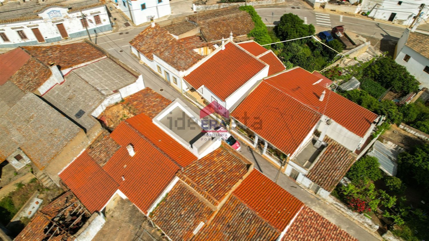 小楼房或独栋别墅出售在Rua Matos Casaca, 5 - 照片
