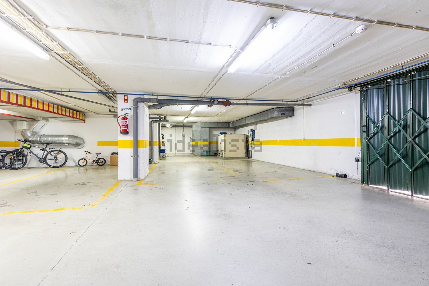 公寓 t2出售在Avenida Infante Santo, 19 - 停车位