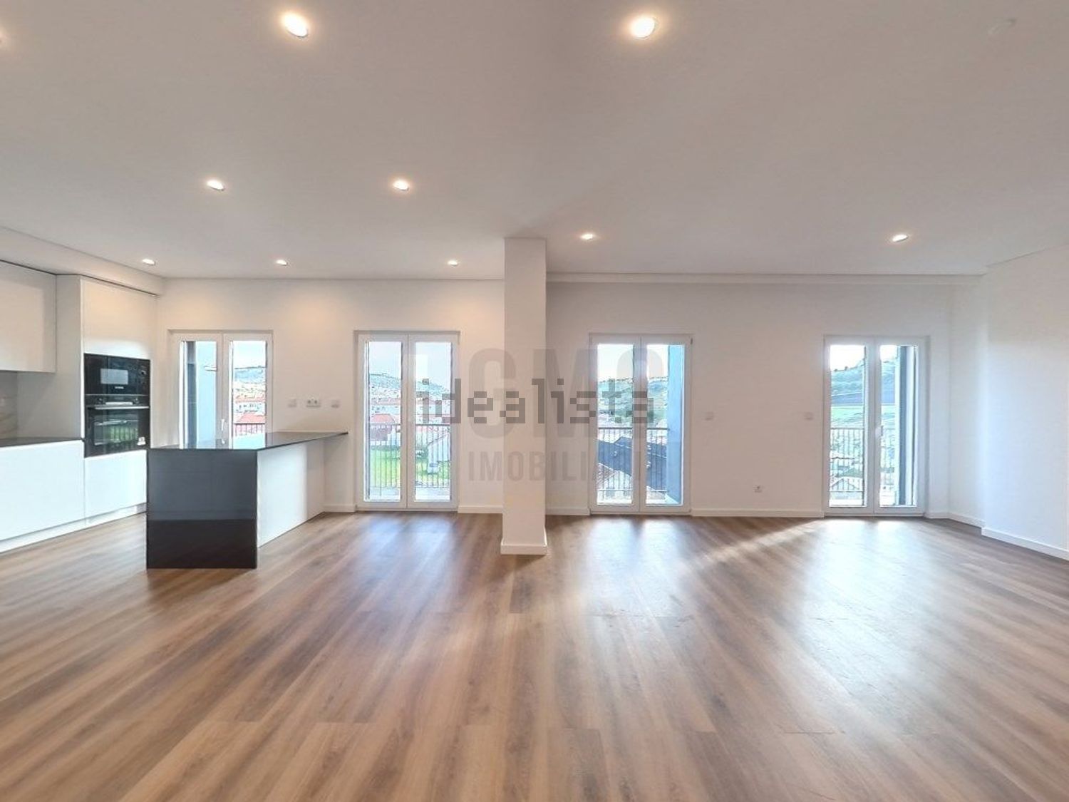 复式公寓出售在Rua Coronel João Brás de Oliveira, 11 - 客厅